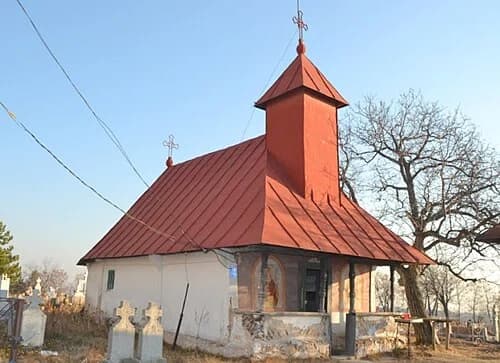 Godeanu