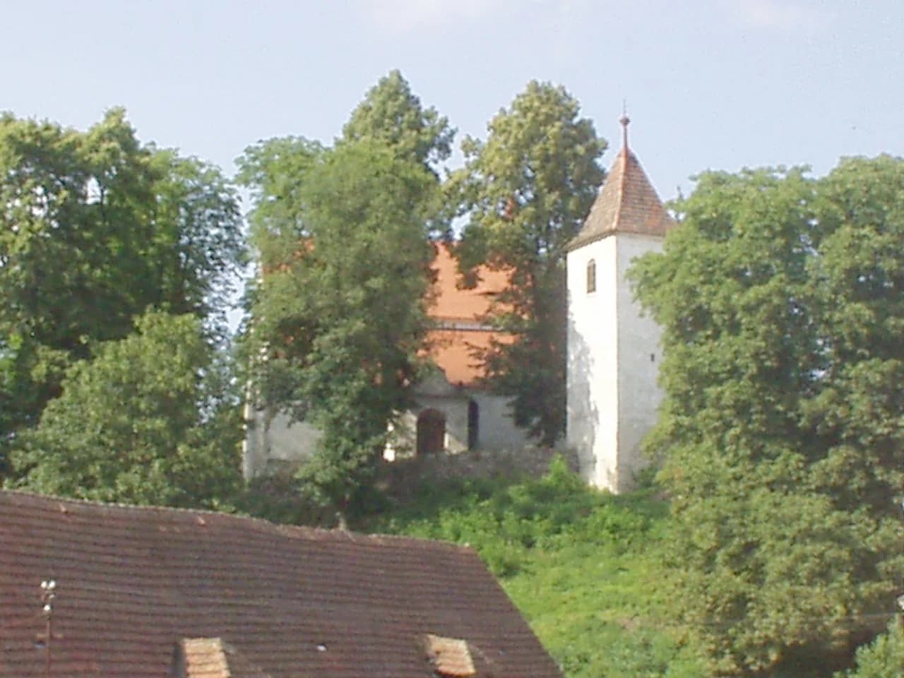 Záboří u Blatné