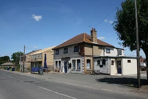 Benwick