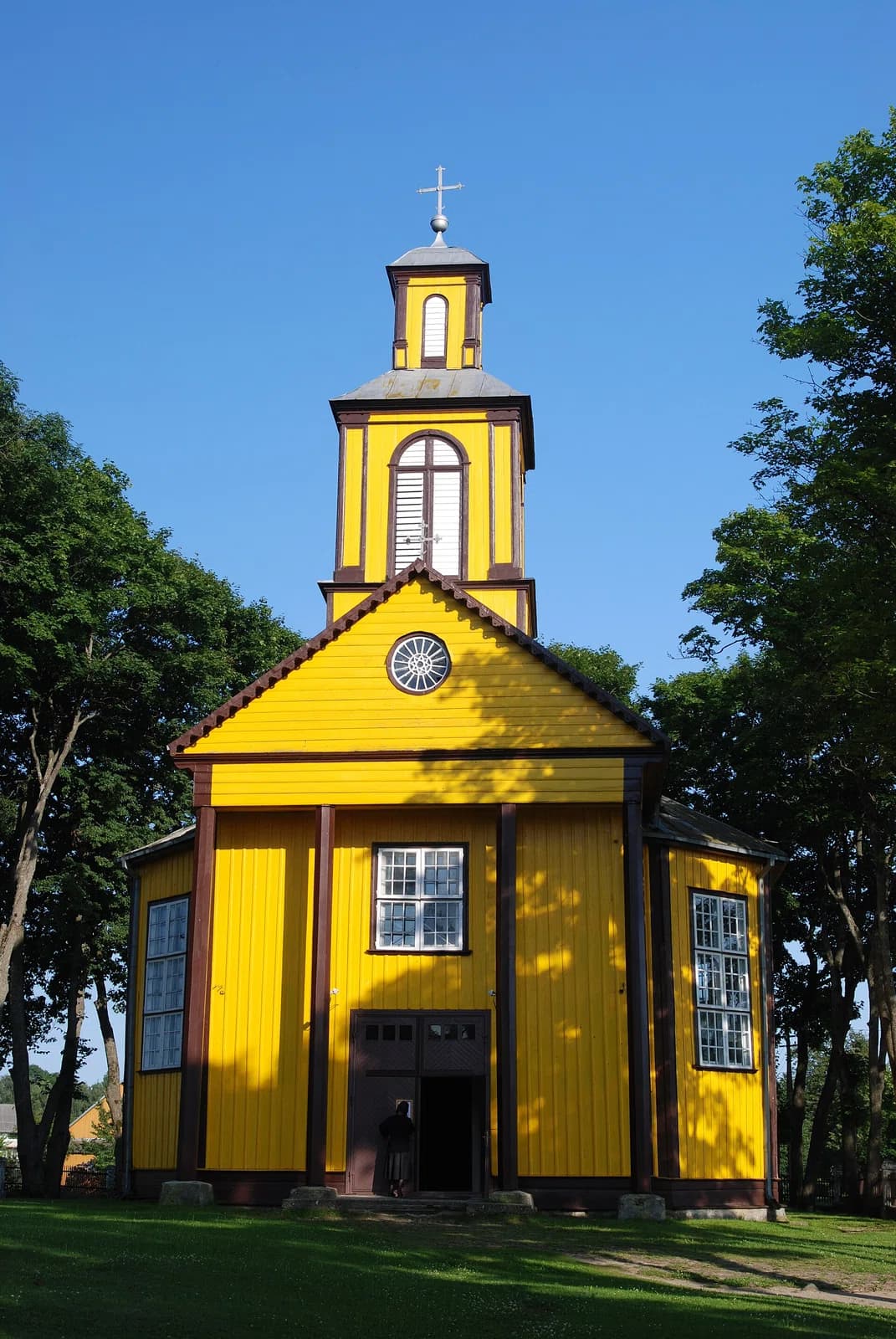 Šventežeris