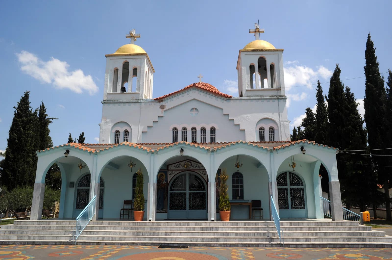 Aigeiros