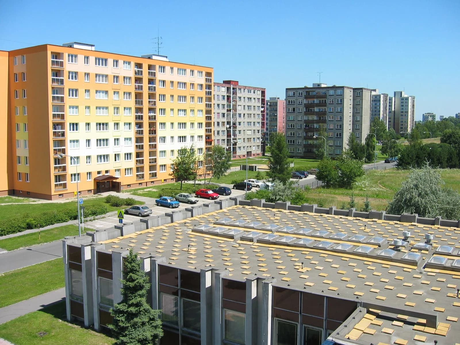 Zábřeh