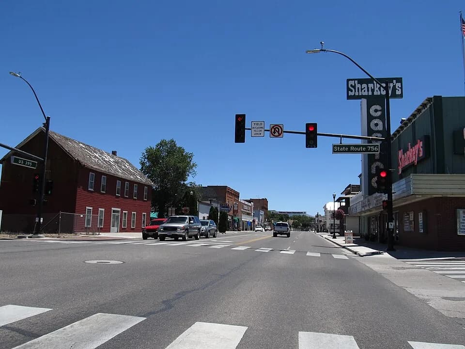 Gardnerville