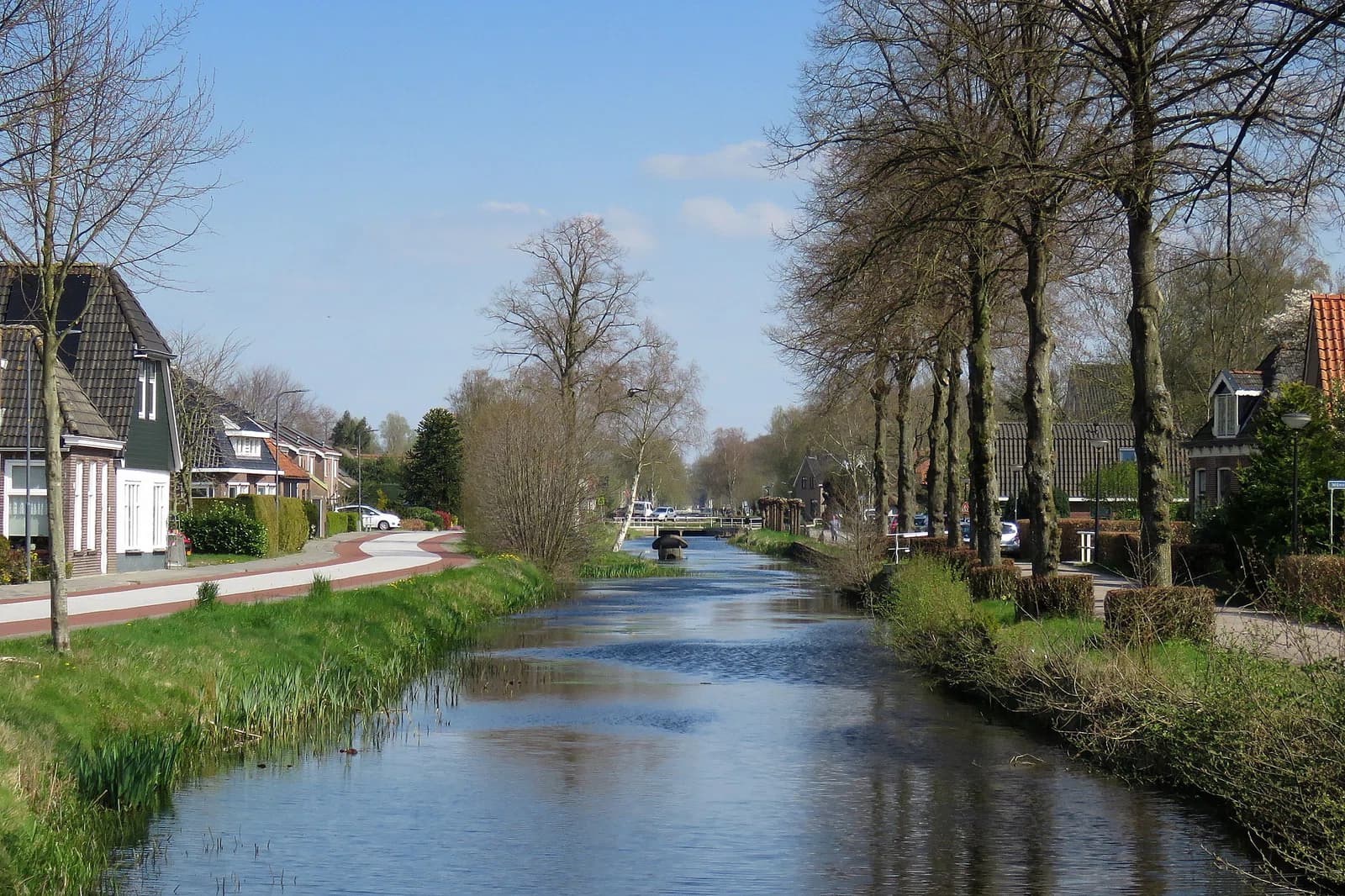 De Knipe