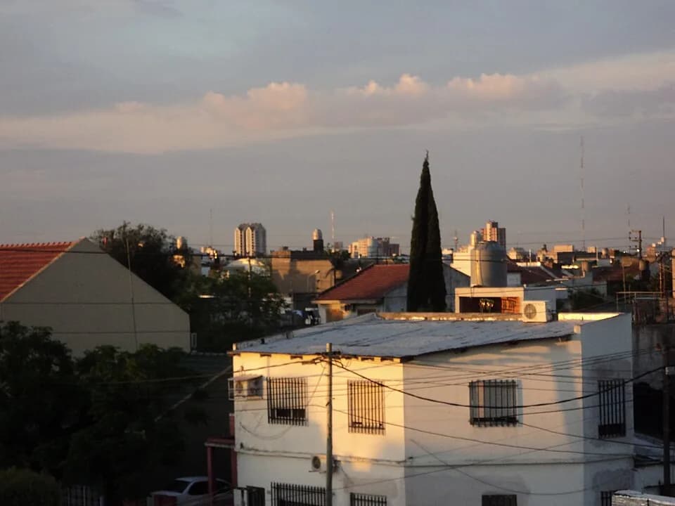 San Justo