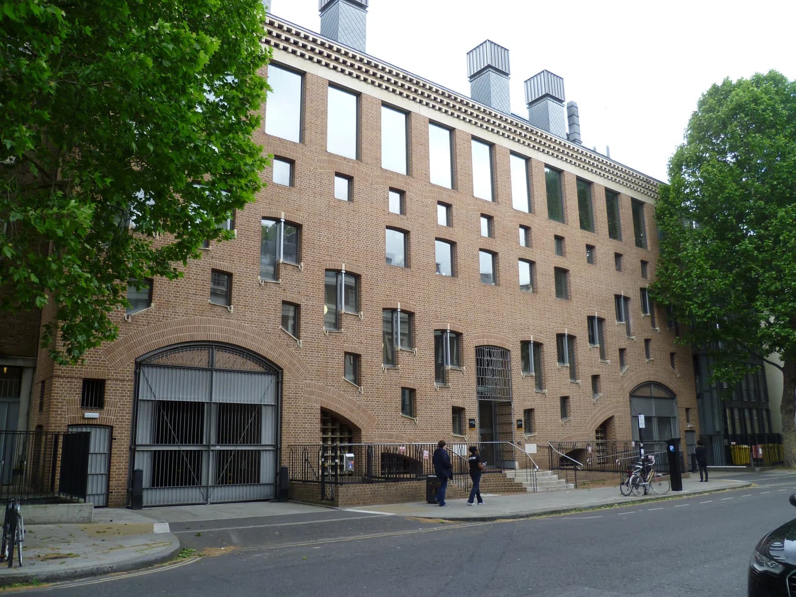 UCL School of Slavonic and East European Studies