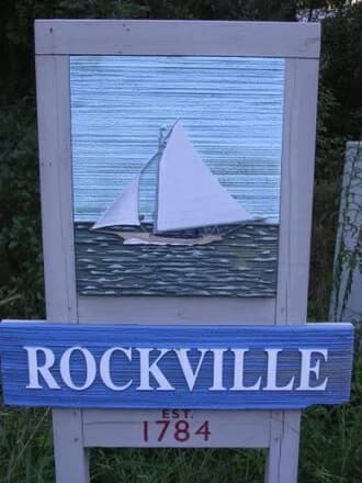 Rockville