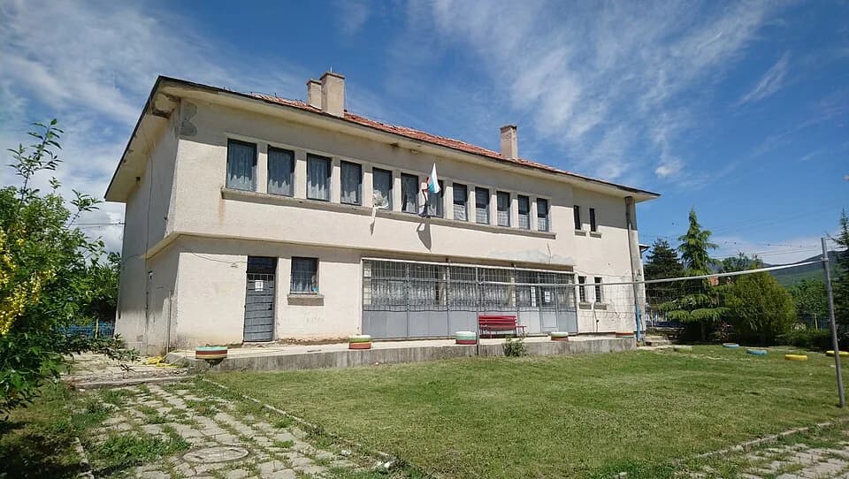 Yanovo