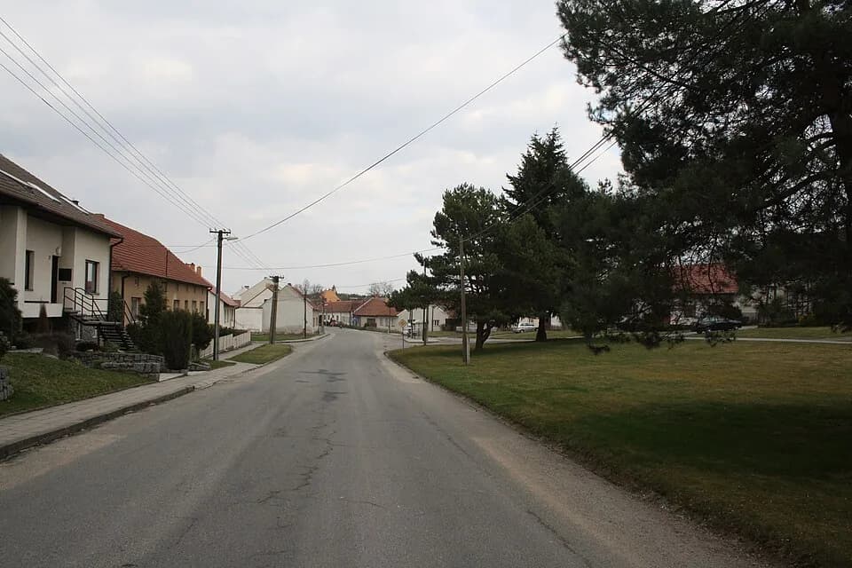 Studenec