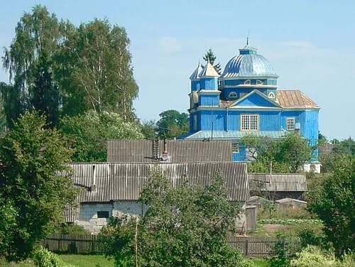 Smaĺjany