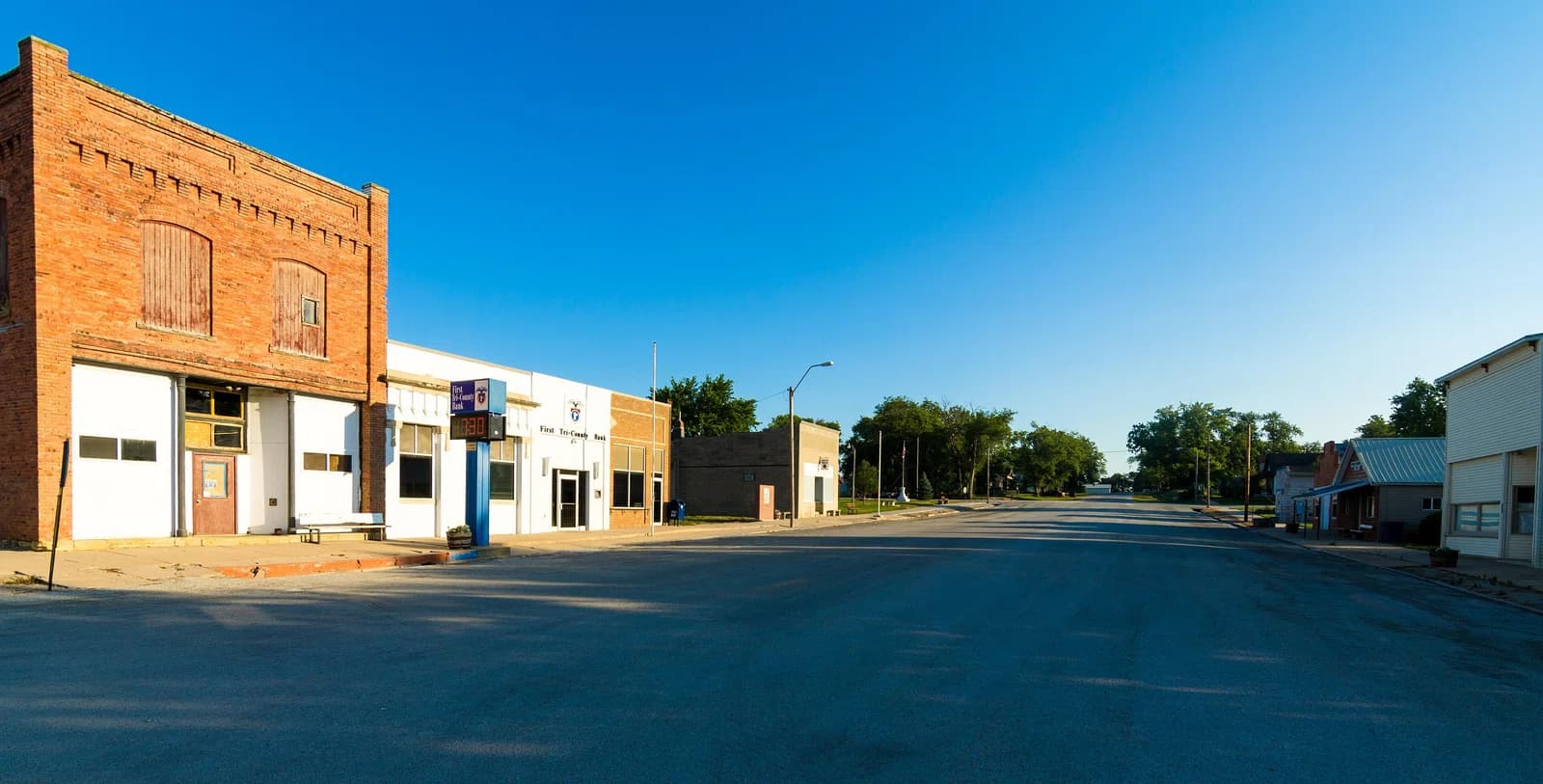 Swanton