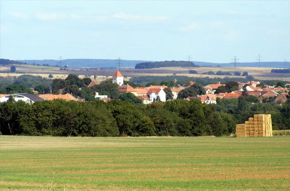 Rouchovany