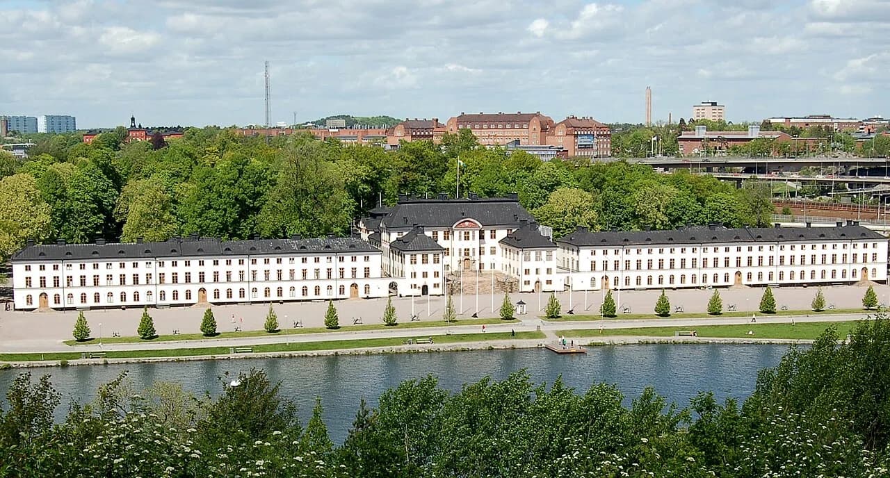 Military Academy Karlberg