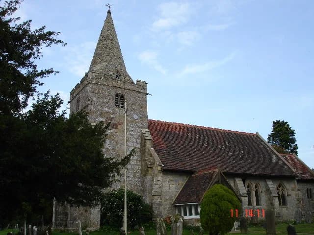 Dallington