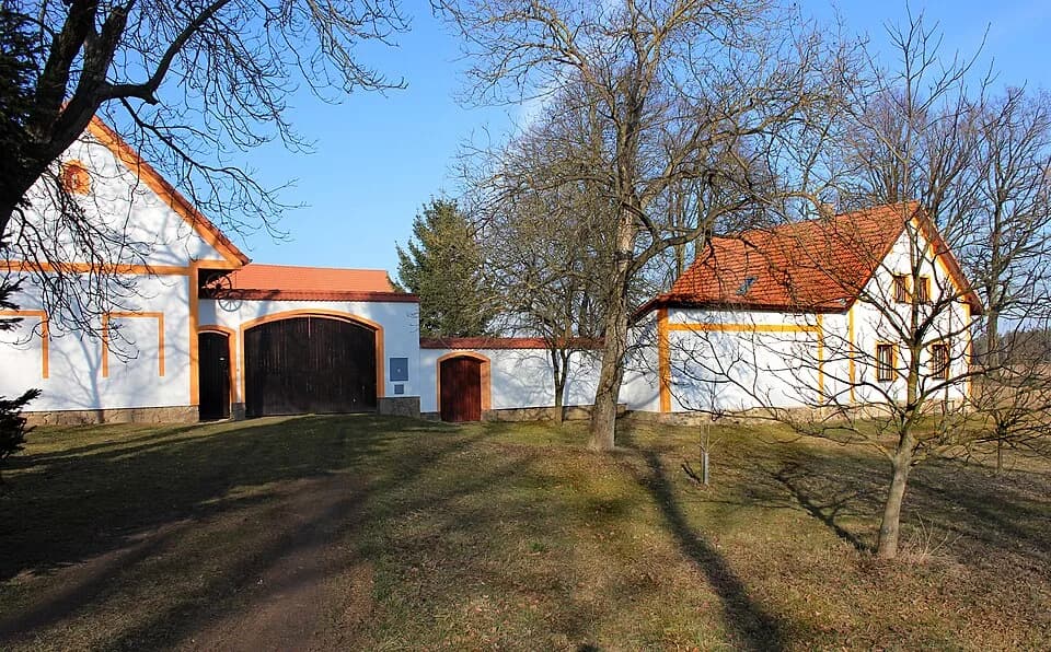Záhoří