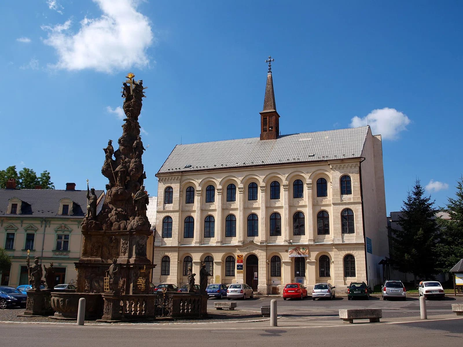 Zákupy
