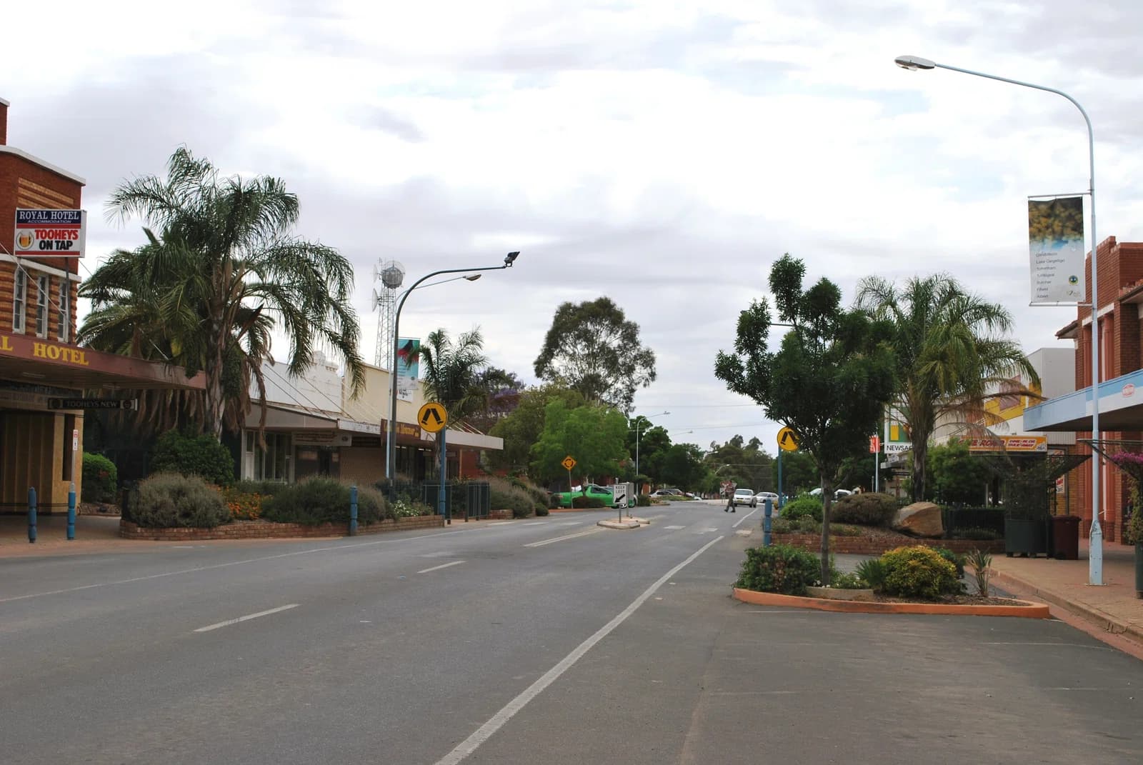 Condobolin
