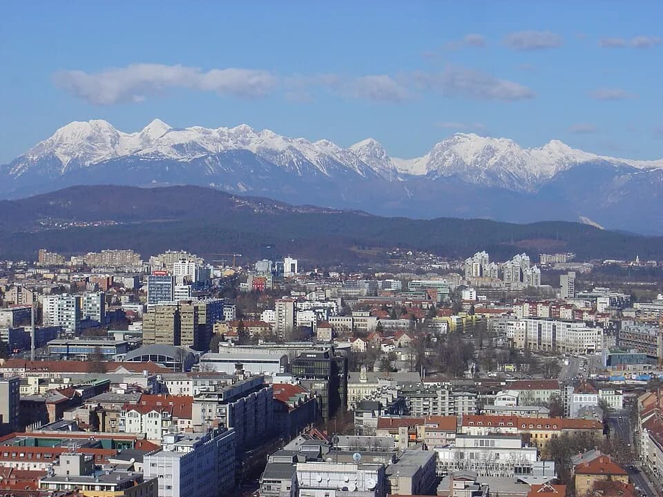 Bežigrad