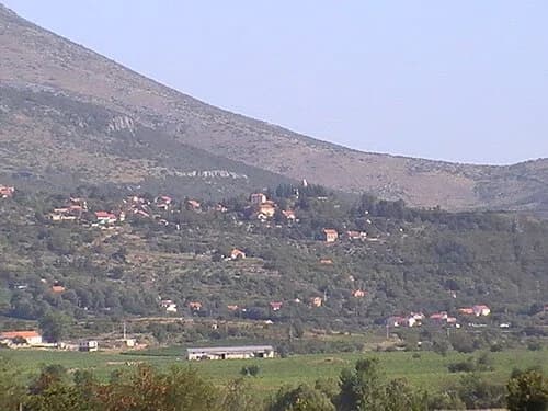 Siverić