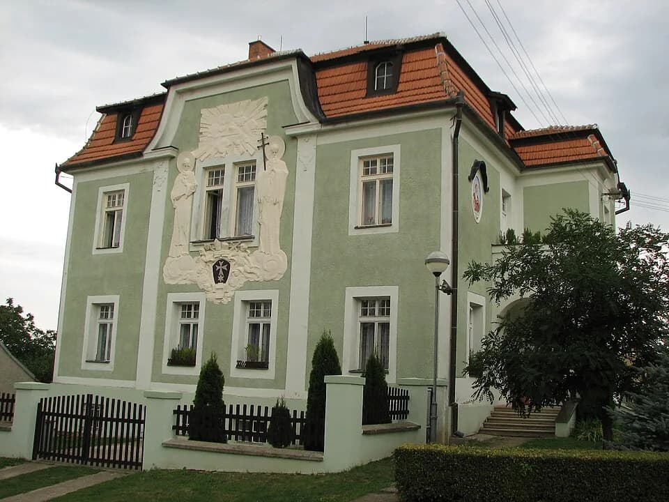 Věteřov