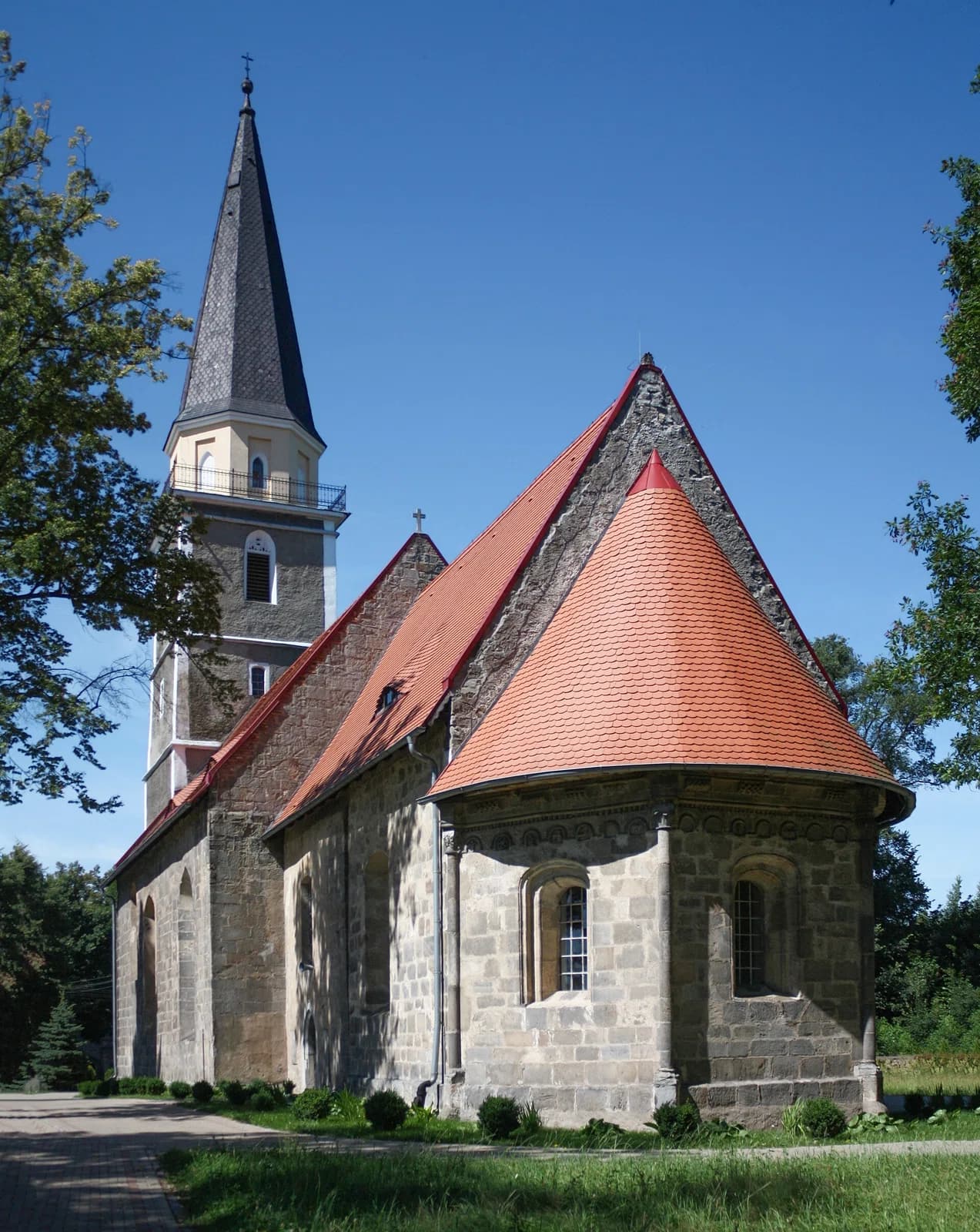 Gościszów