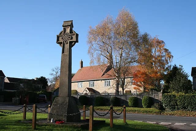 Corfe
