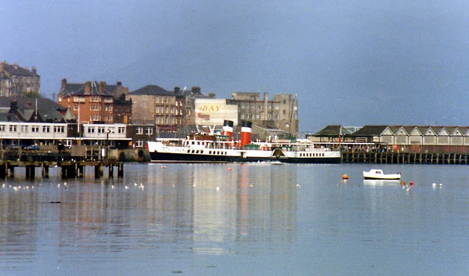 Gourock
