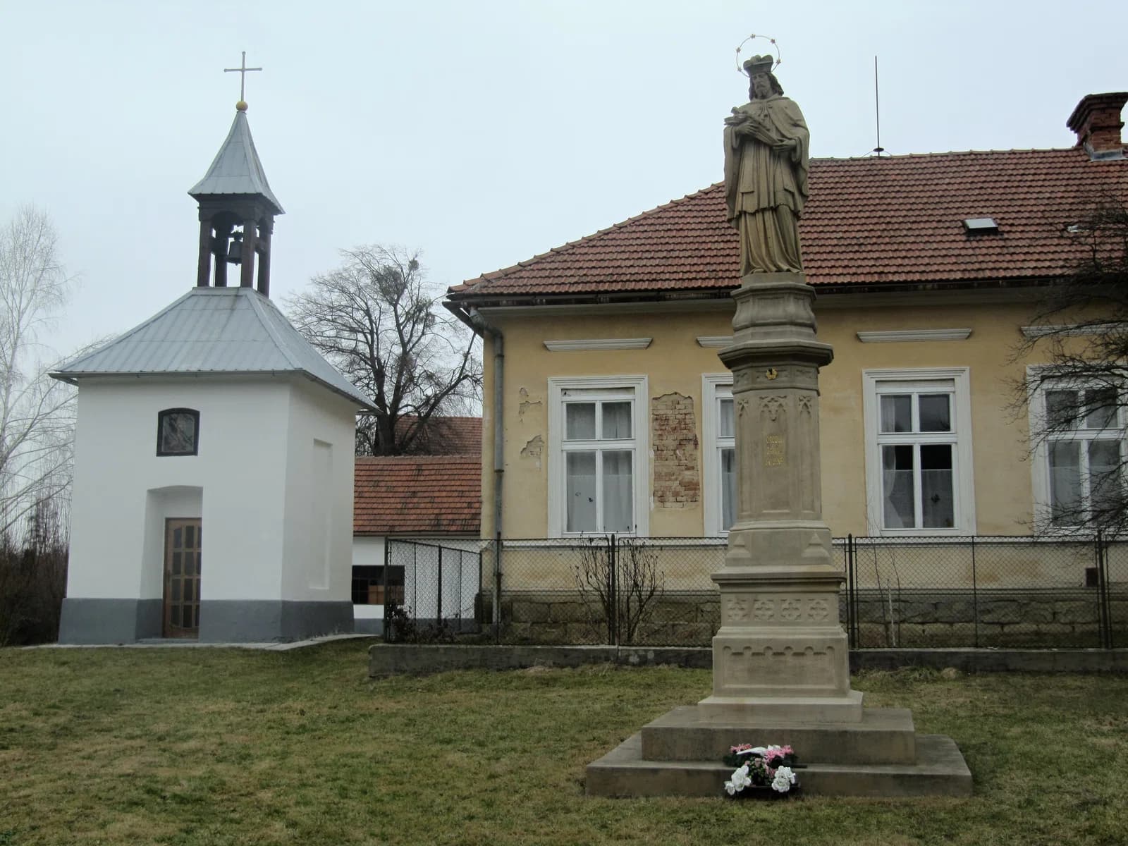 Zástřizly