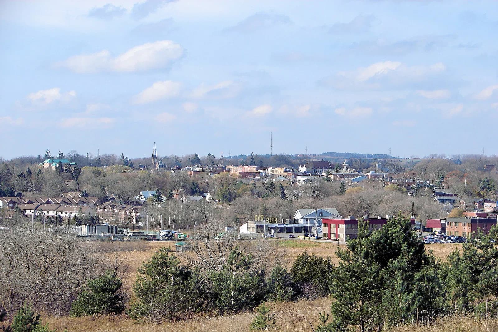 Orangeville