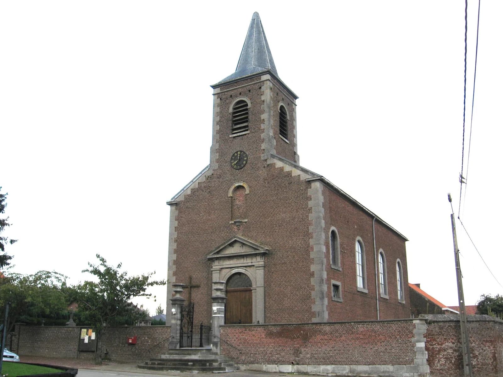 Vorsen