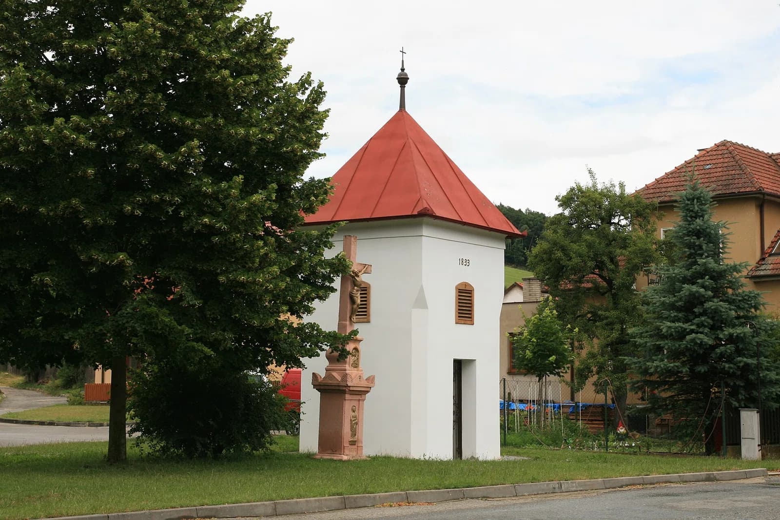 Závist