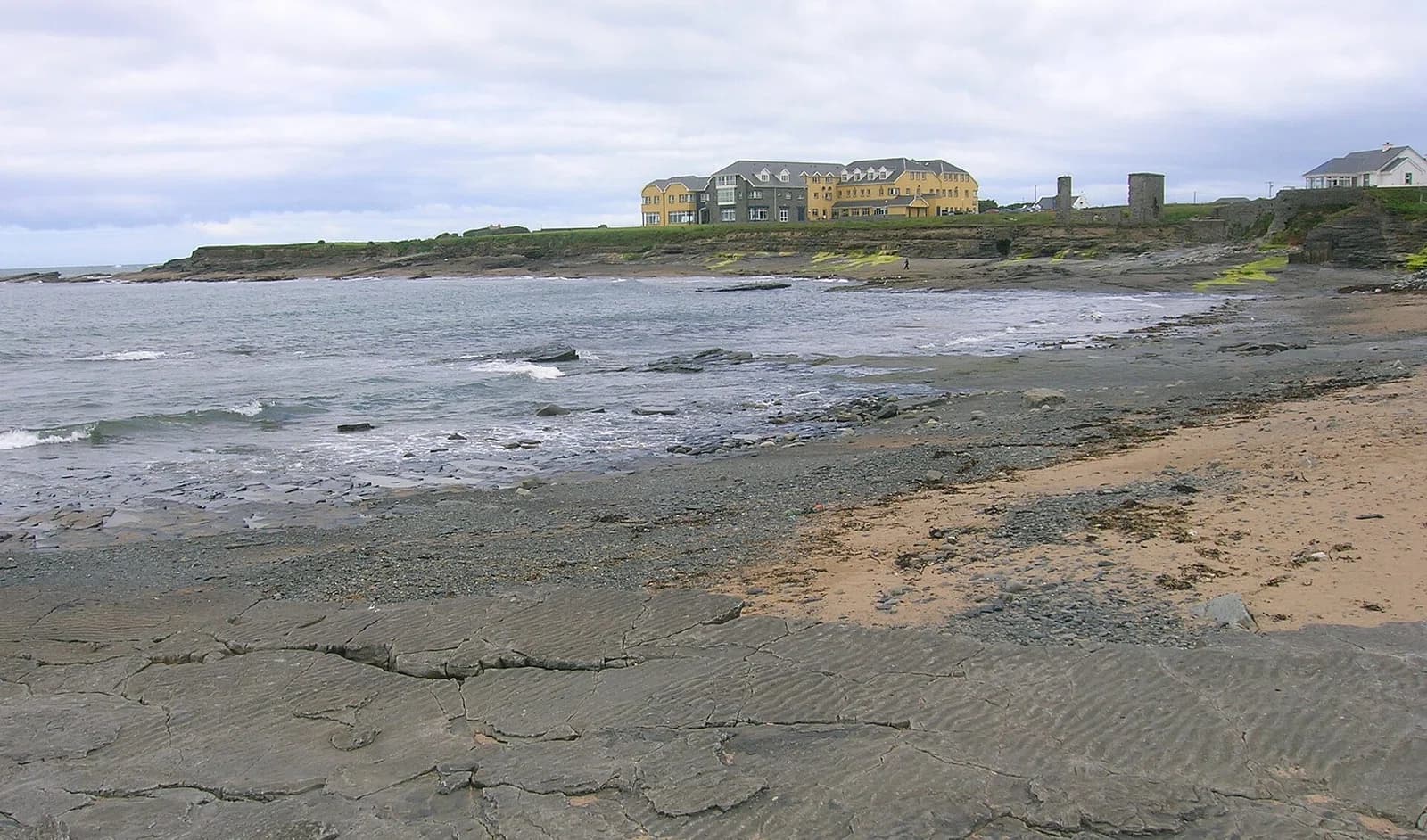 Spanish Point