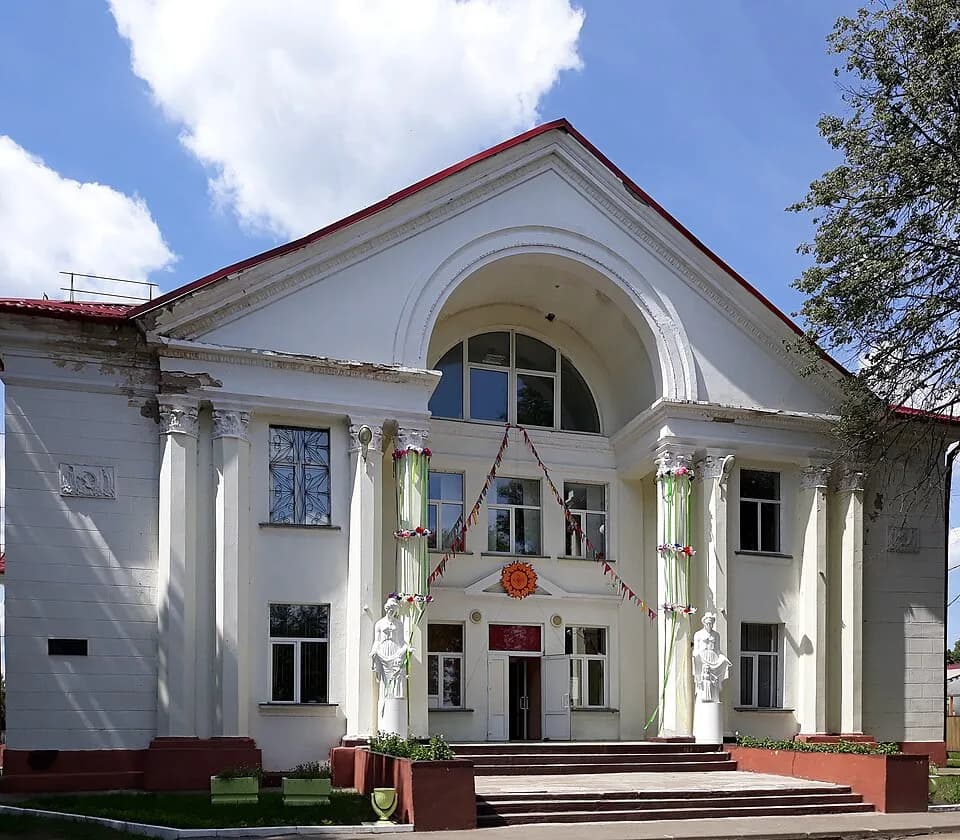Paryčy