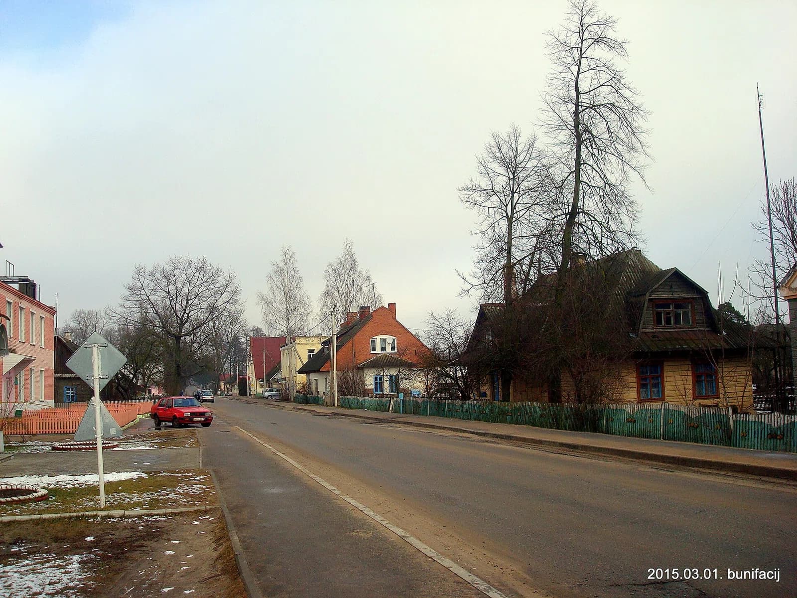 Varapajeva