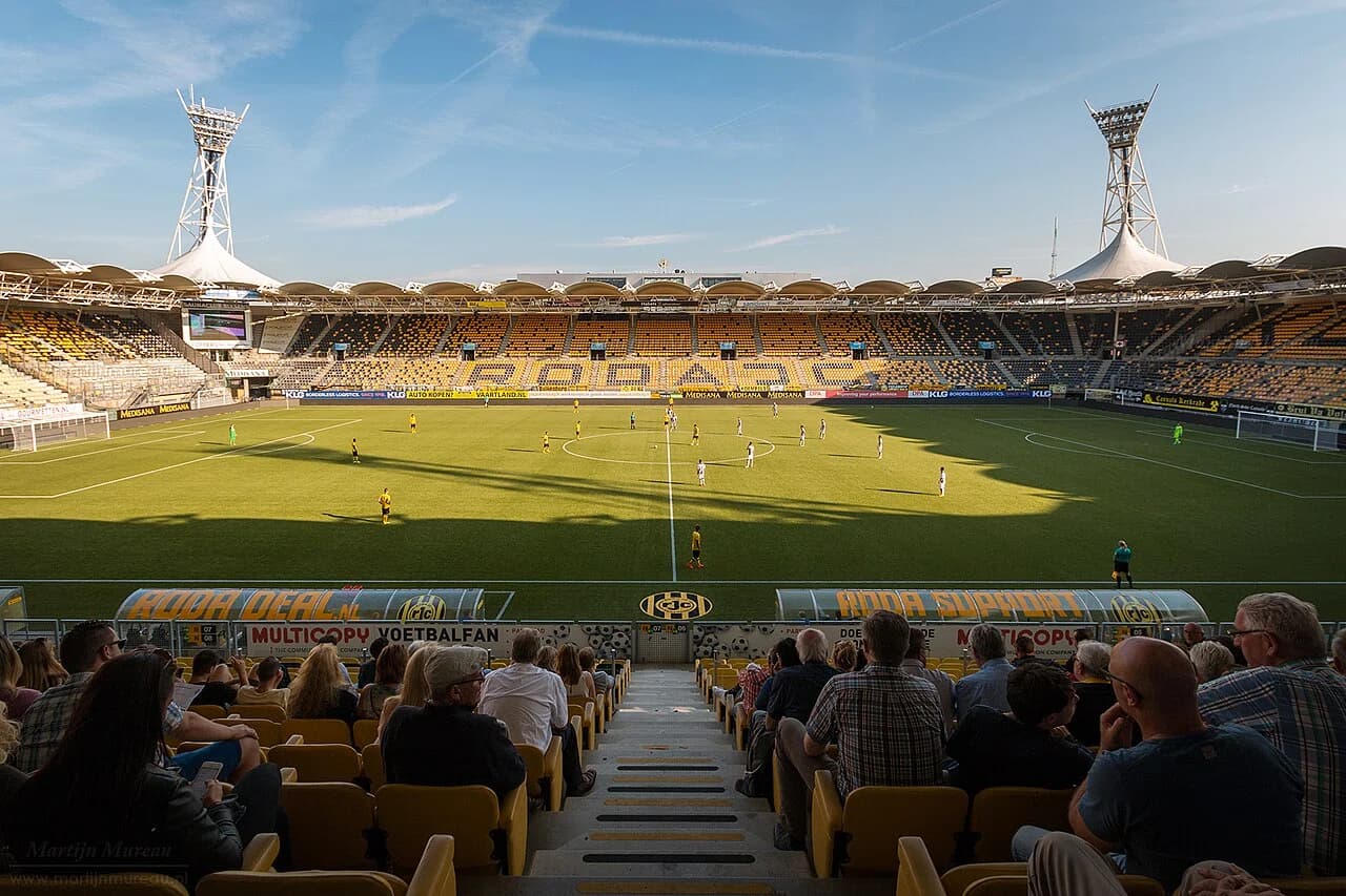 Roda JC Kerkrade