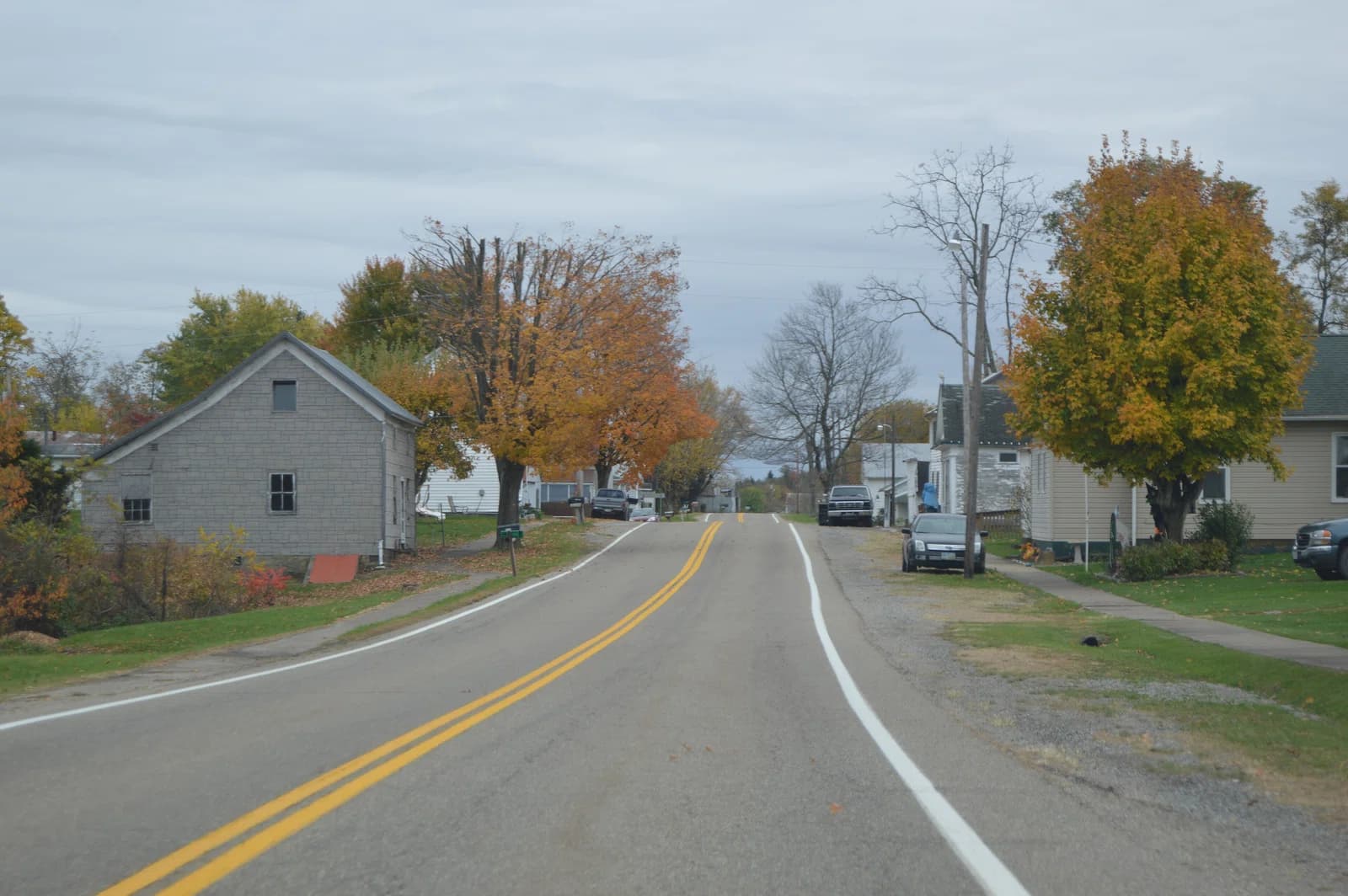 Miltonsburg