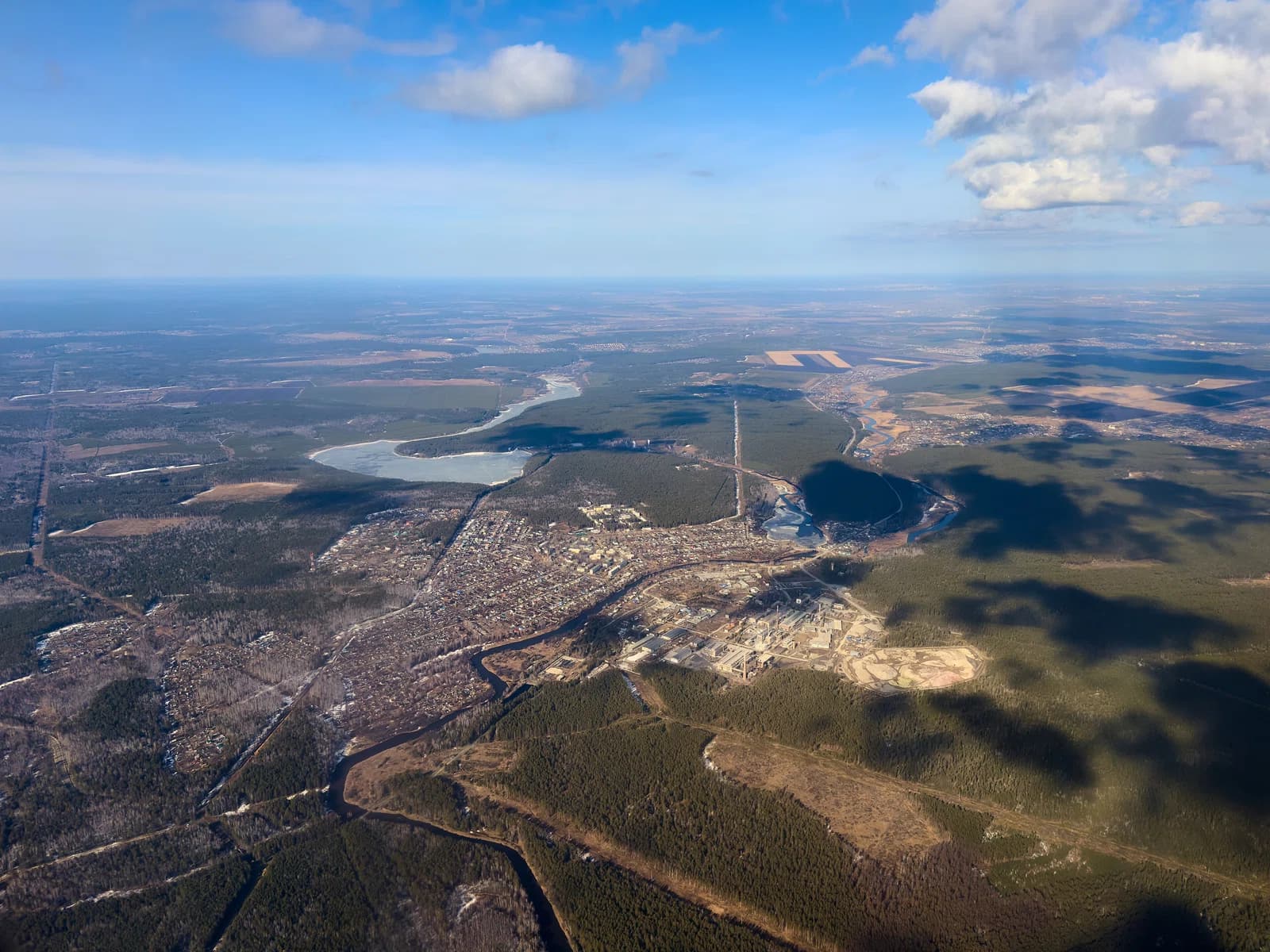 Dvurechensk