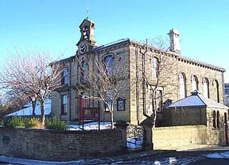 Cottingley