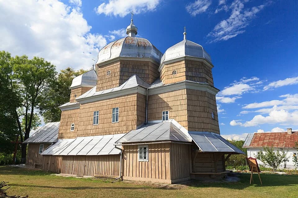 Krasne