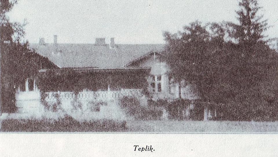 Teplyk