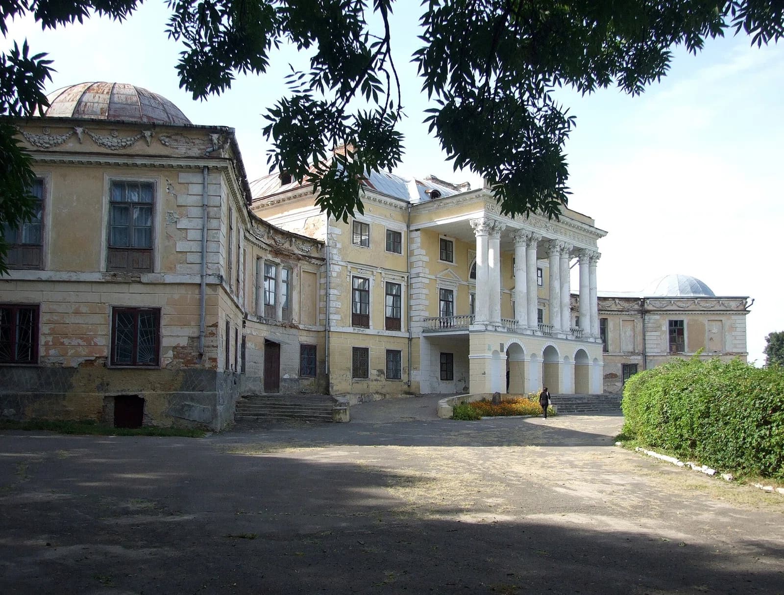 Voronovytsya