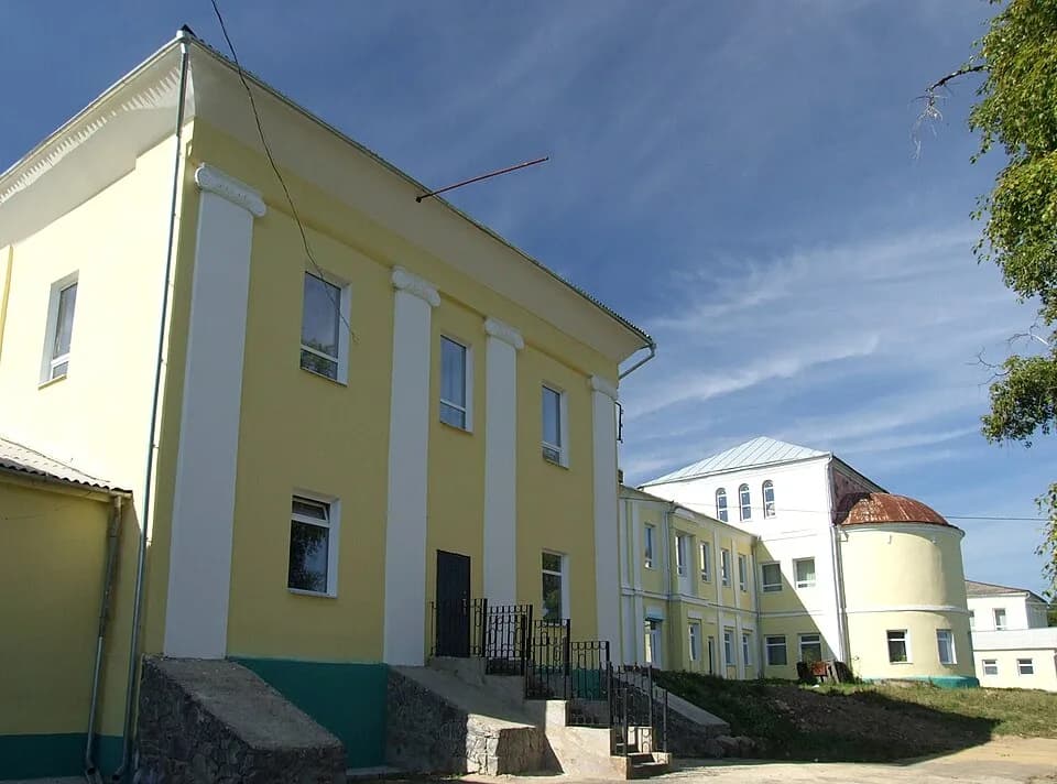 Tyvriv