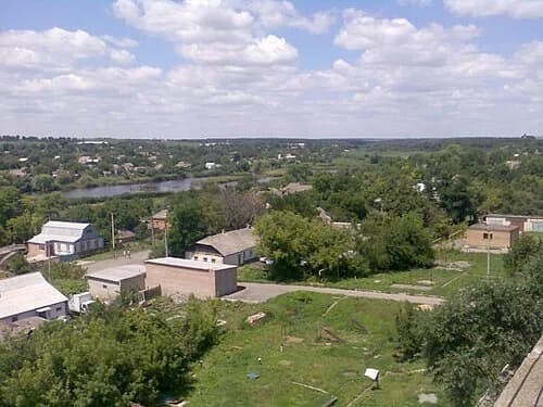Kompaniivka