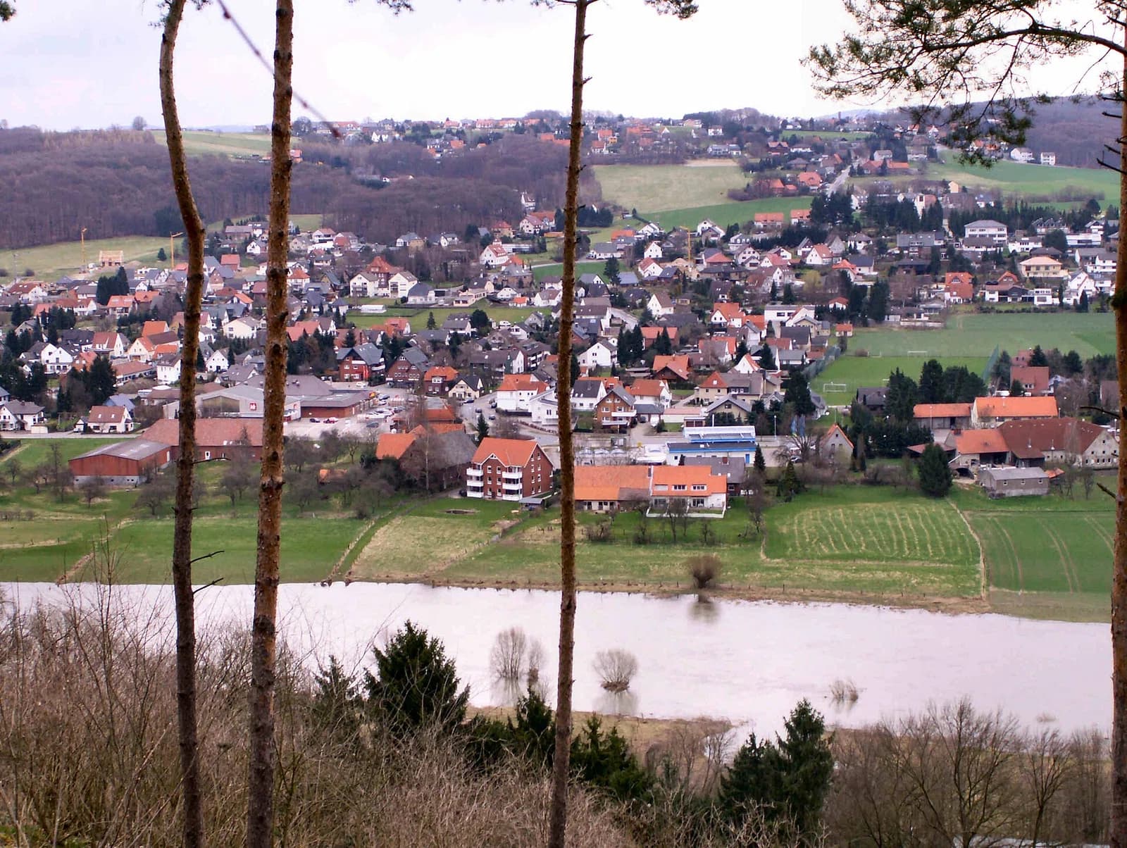 Uffeln