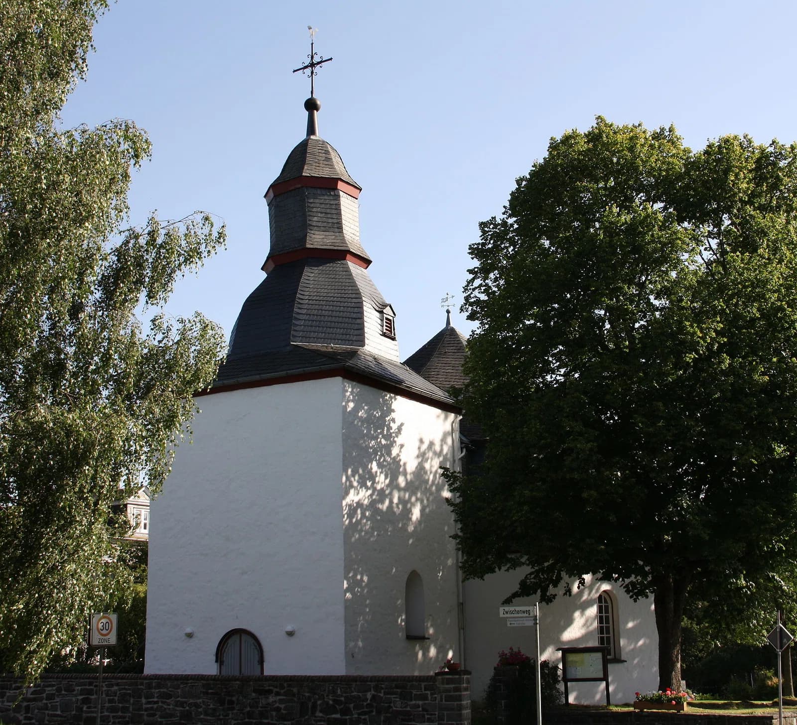 Weidenhausen