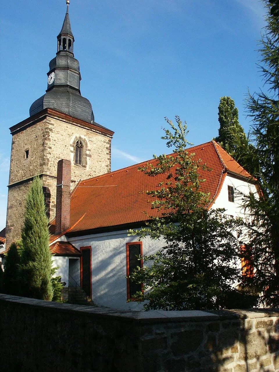 Uhlstädt