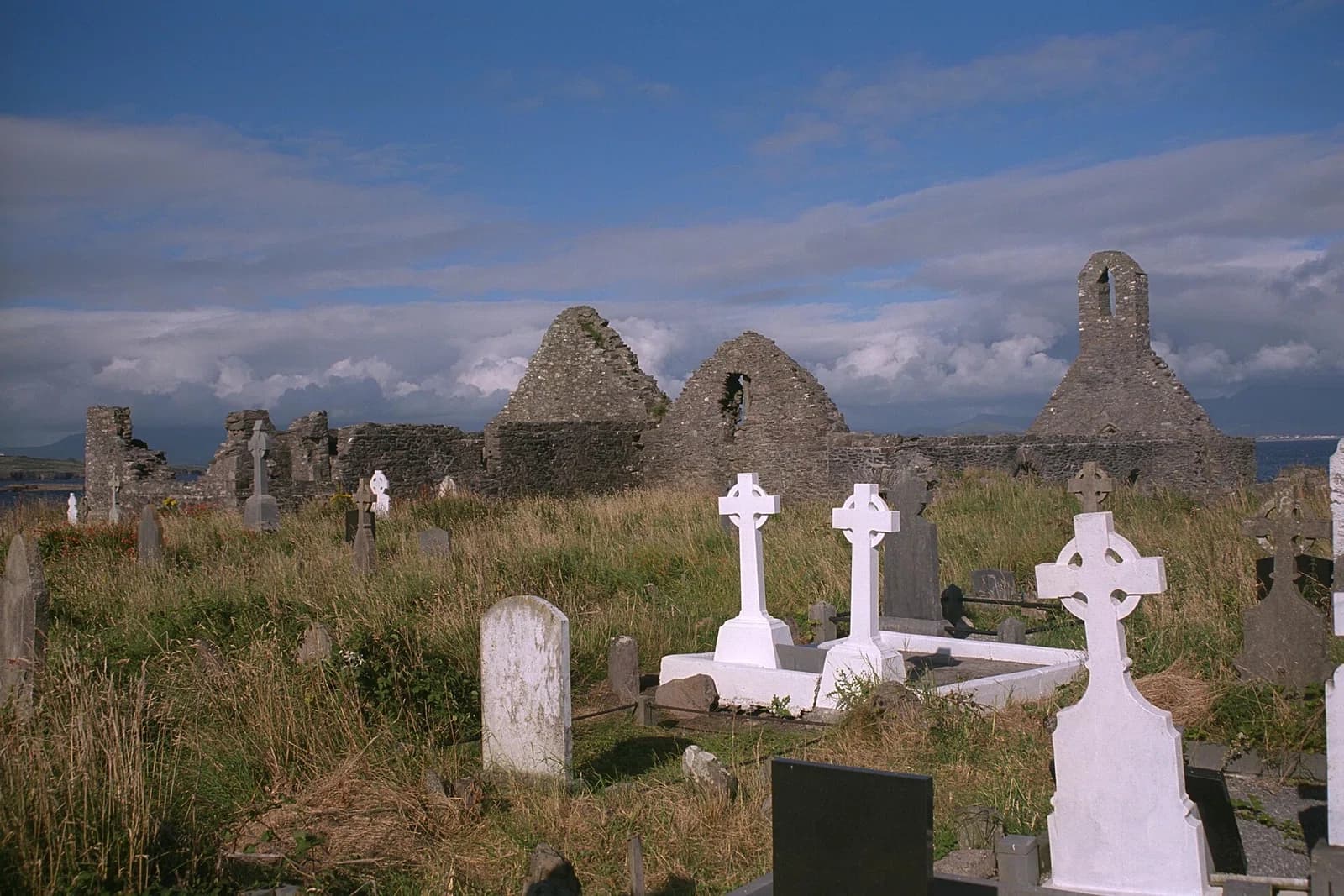 Baile an Sceilg
