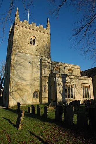 Spelsbury