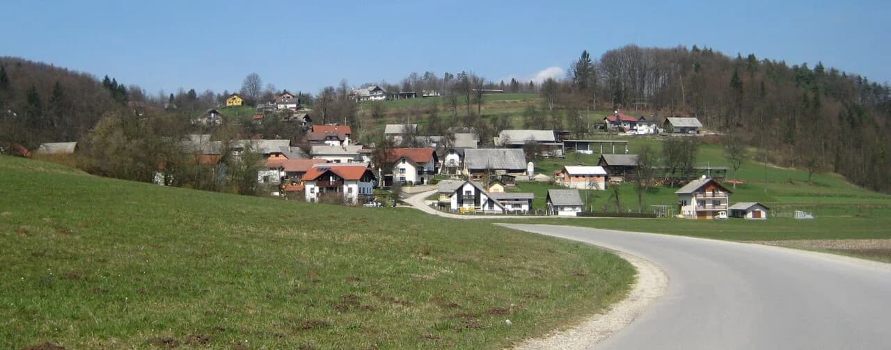 Soteska pri Moravčah