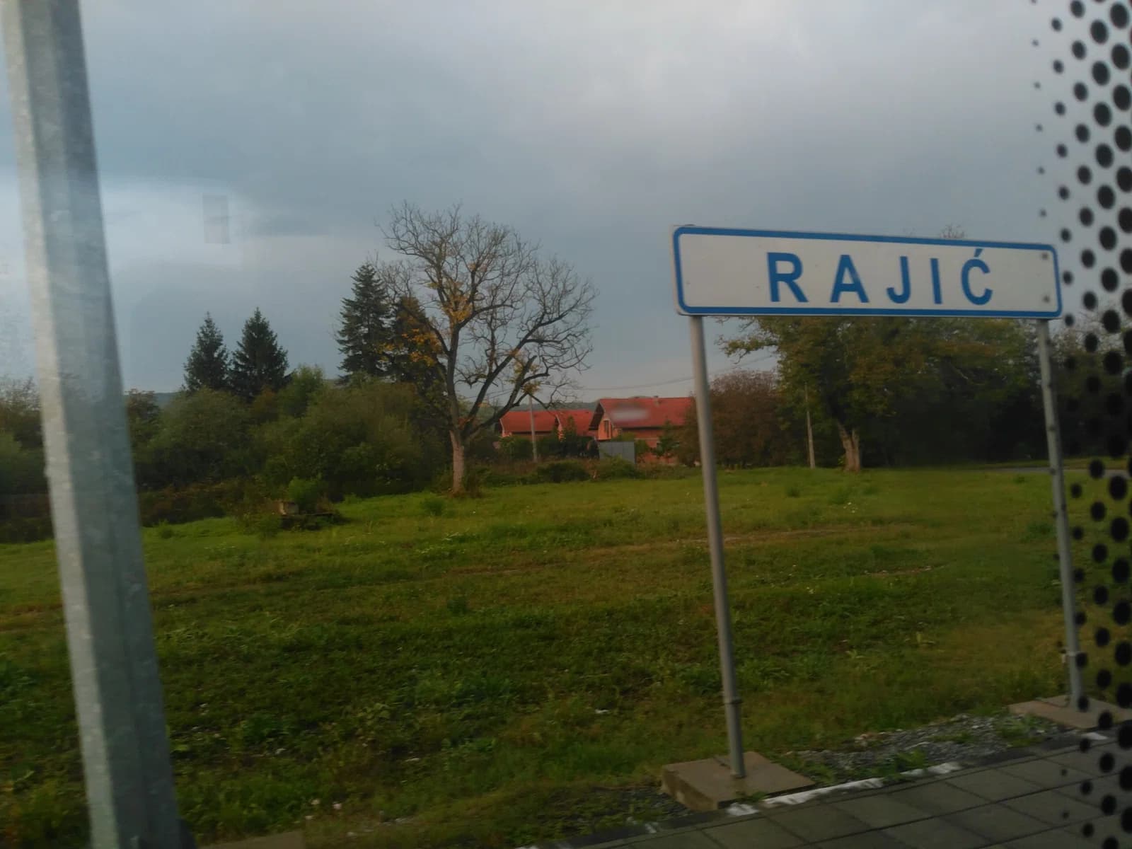 Rajić, Novska
